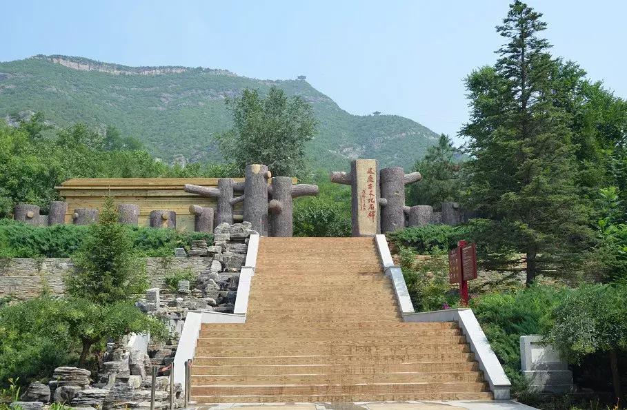 北京延庆必去的十大景点十渡,北京延庆周边五一旅游攻略自由行