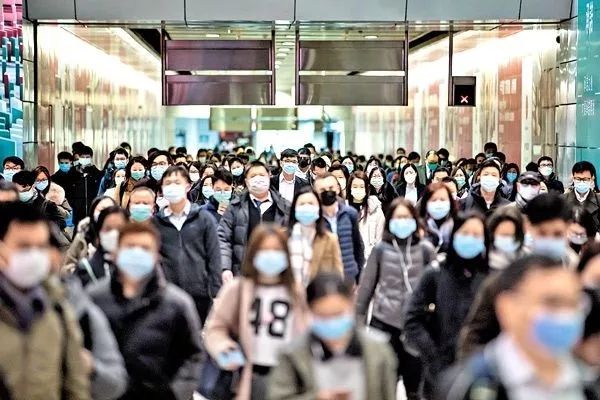 who国际紧急事件意味着什么,who口罩防病毒