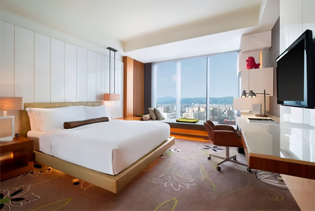 十大最美国际酒店,全球30个最美的野奢酒店