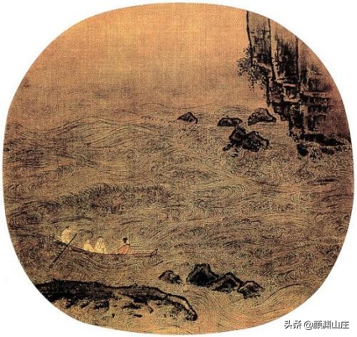 诗词｜《蓦山溪》诗词精选230篇大全集青春误我，白发今如此