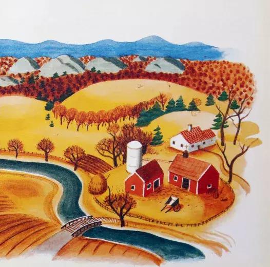 羞答答的小猫绘本故事,绘本阅读有趣的小猫