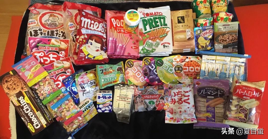 日本旅游带什么礼物给爸妈,日本旅游带什么礼物比较好一点