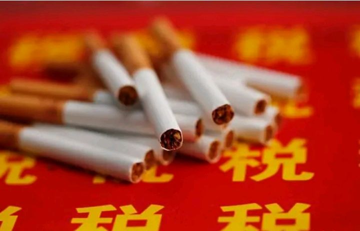 提高烟草税对禁烟意义大不大,烟草税增加的坏处