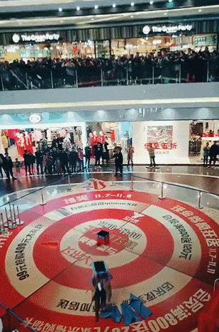 最近吾悦广场事件,吾悦广场最新事件发生时间