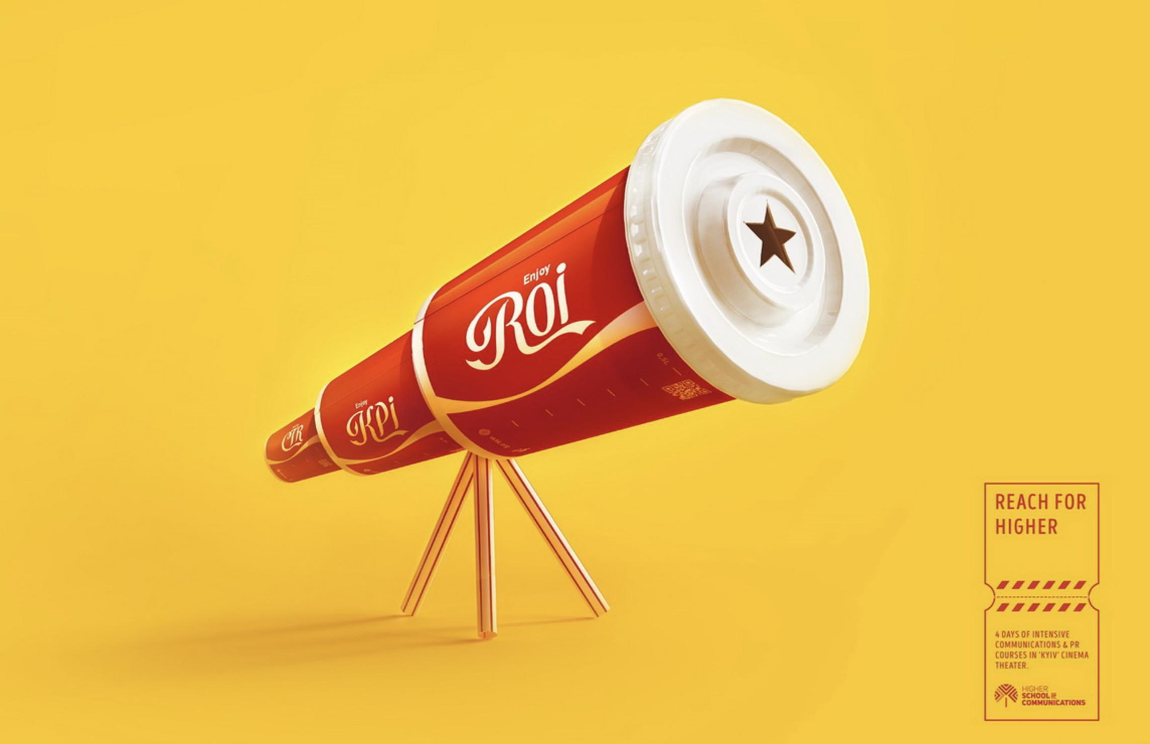 创意性极强的海报,创意海报简洁手绘黑白