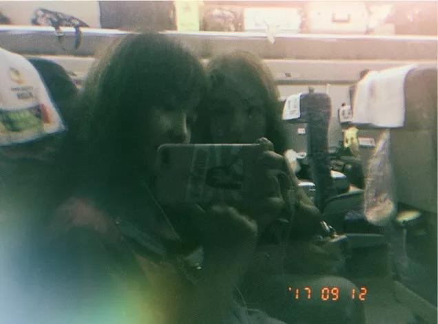 用手机就能拍出胶片照的app,有胶片感的手机拍照app