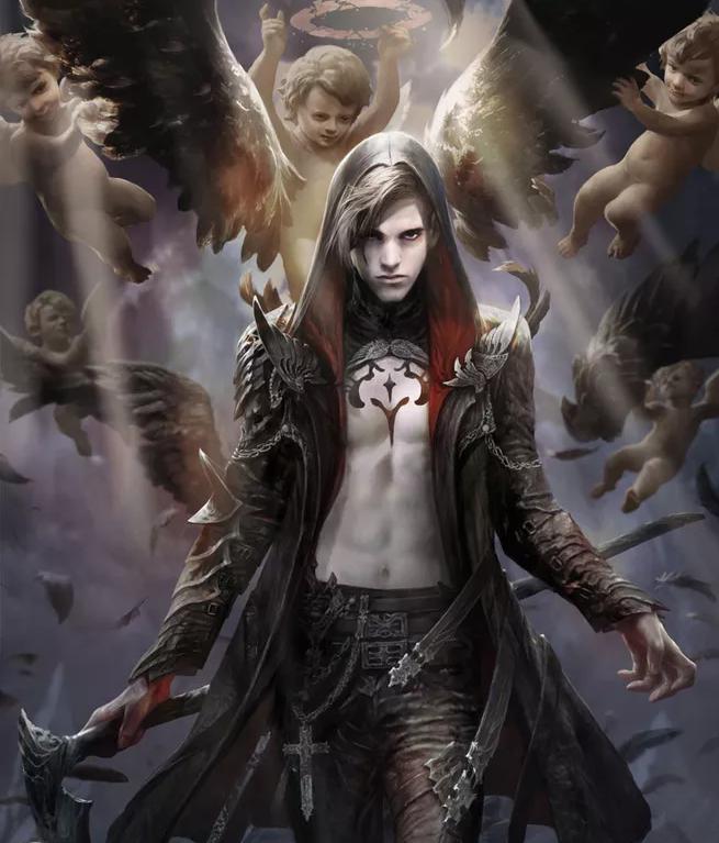 好看的竞技类游戏小说推荐,四部高评分的游戏竞技小说