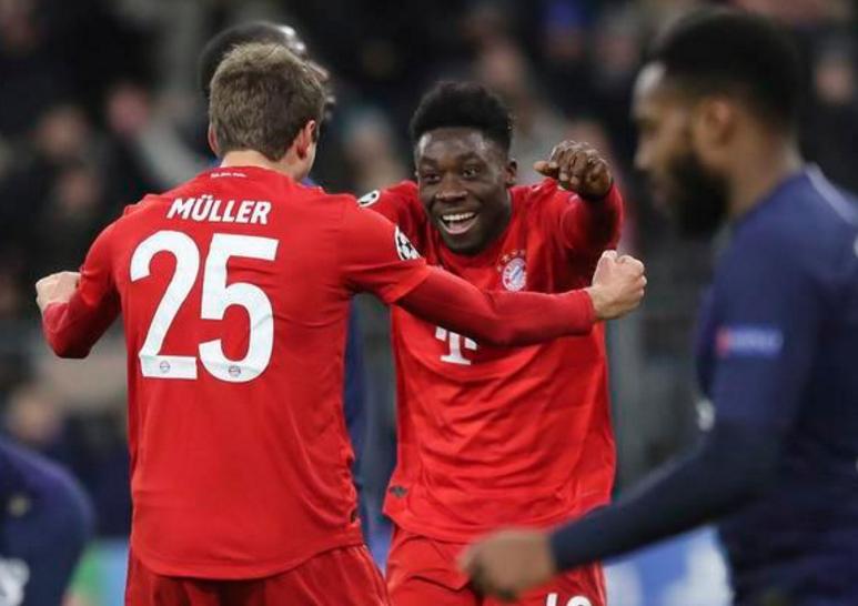 拜仁小将绝杀完整版,拜仁小将绝杀