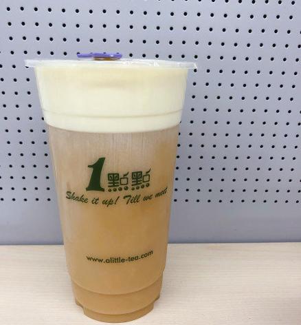 加盟一点点奶茶店要多少钱,加盟一点点奶茶店可靠吗