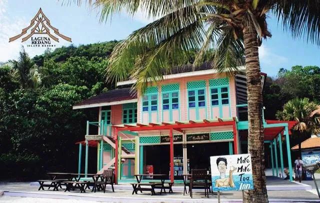 解锁夏日探索心中最美的海岛