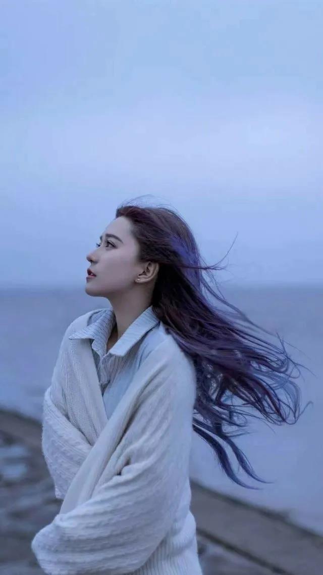 美女养眼壁纸动漫,超清治愈养眼美女手机壁纸