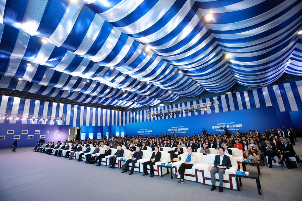 这里是花桥！一个神奇的地方，正在崛起