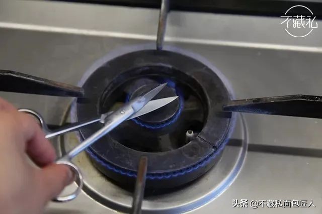 烘焙材料如何保存,我们做了一篇基础合集