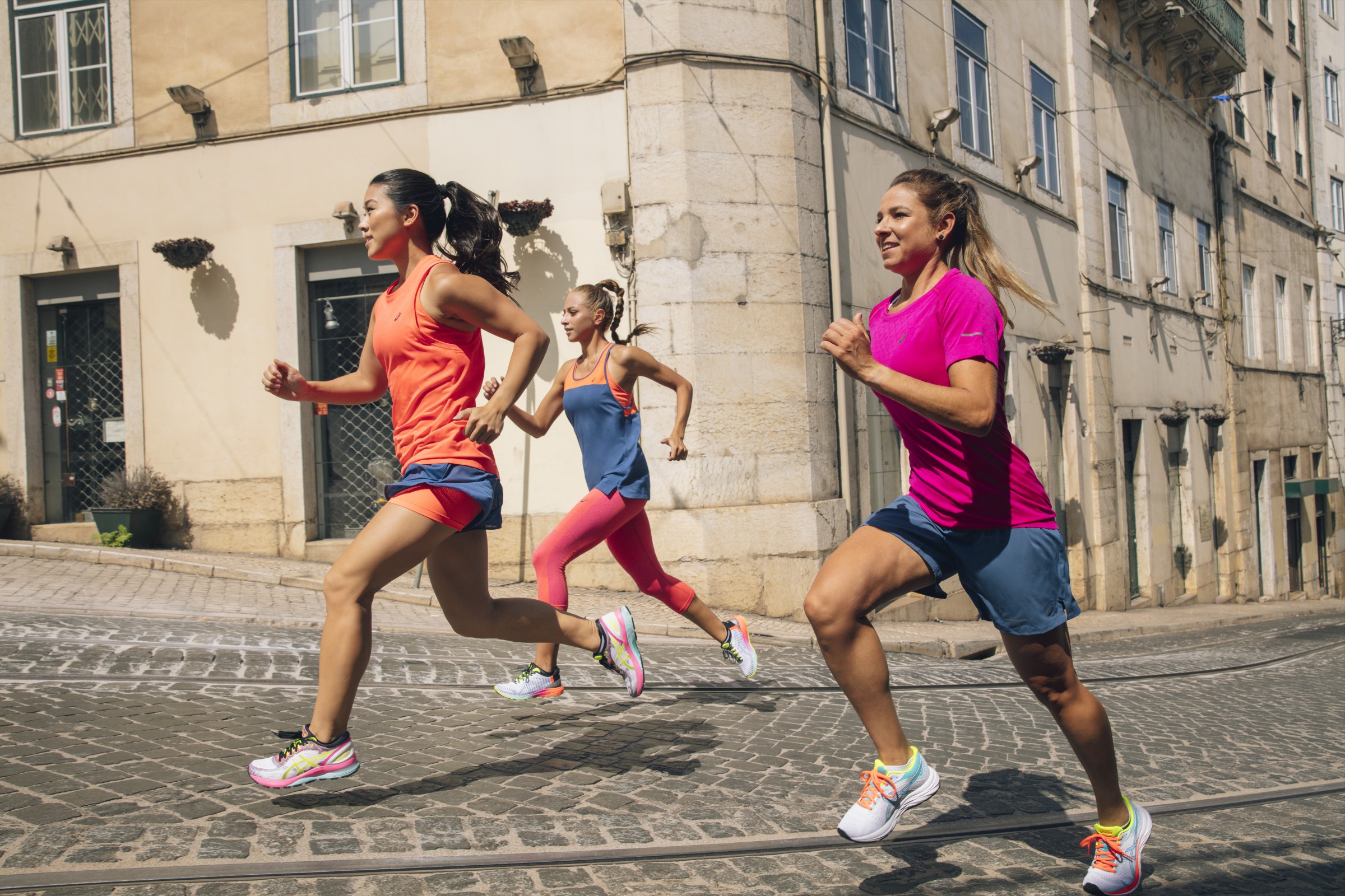 跑步一年小腿变化怎么样,跑步一天后腿变粗的原因