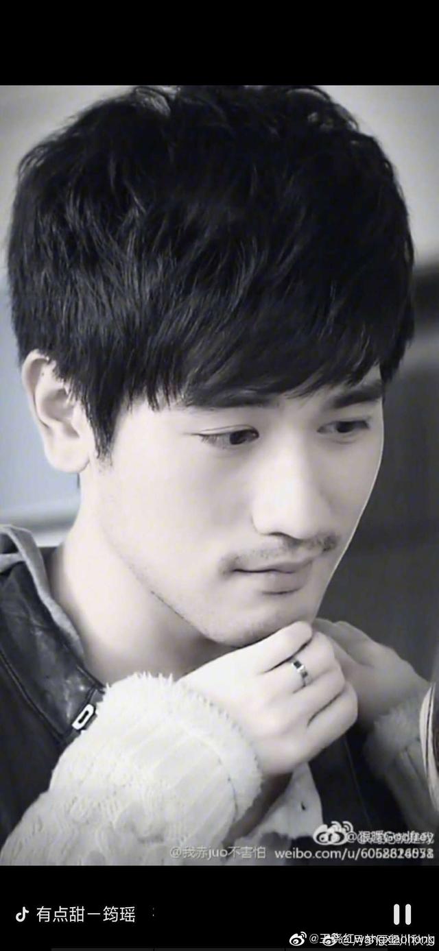 高以翔温和的性格,高以翔真的很温柔吗