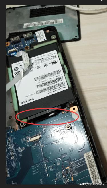 宏碁e1-472g清灰,宏碁e1-471g光驱位加硬盘