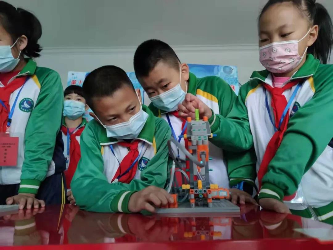 辽宁青少年机器人竞赛,福建省青少年机器人竞赛圆满落幕