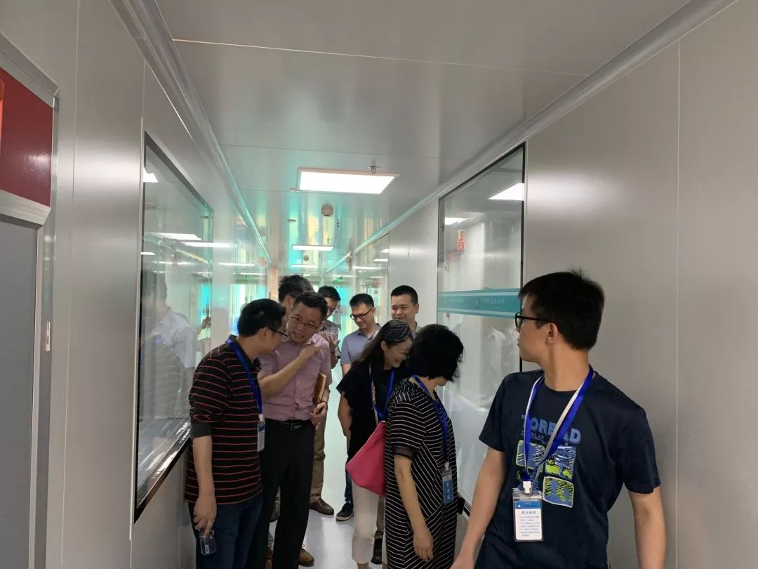 第七期结业篇：未来实验室学苑｜实验室专题培训圆满成功！