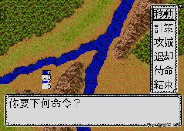 几款国产三国游戏满满的童年回忆,那些年我玩过的经典三国游戏