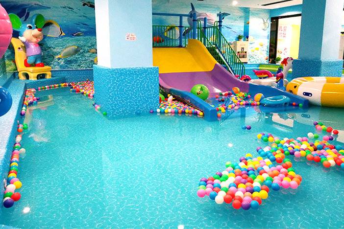 哈尼亲子乐园大连,大连温泉游乐场儿童乐园