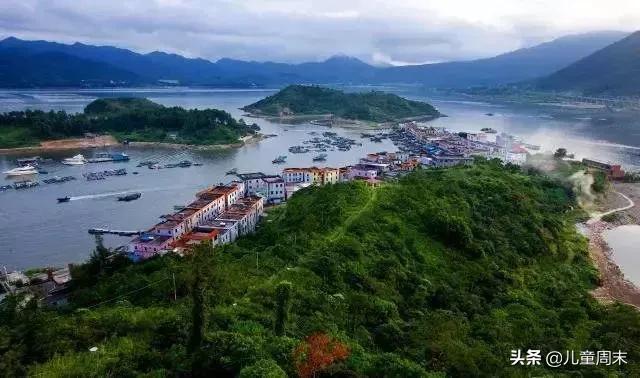 惠州海边旅游攻略最新,一言不合就旅行