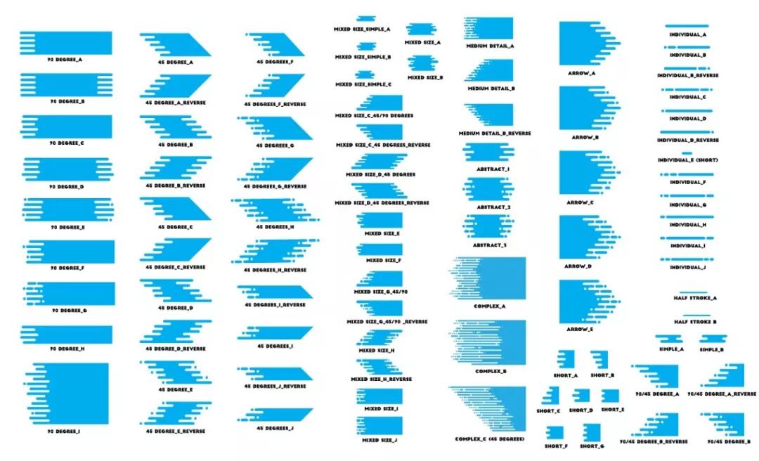 哪里有免费的ai笔刷,简单实用的笔刷工具教程