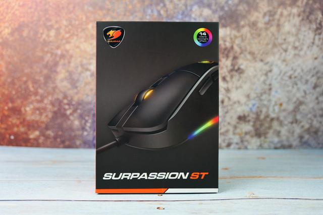 骨伽550m鼠标怎么样,骨伽模块化鼠标