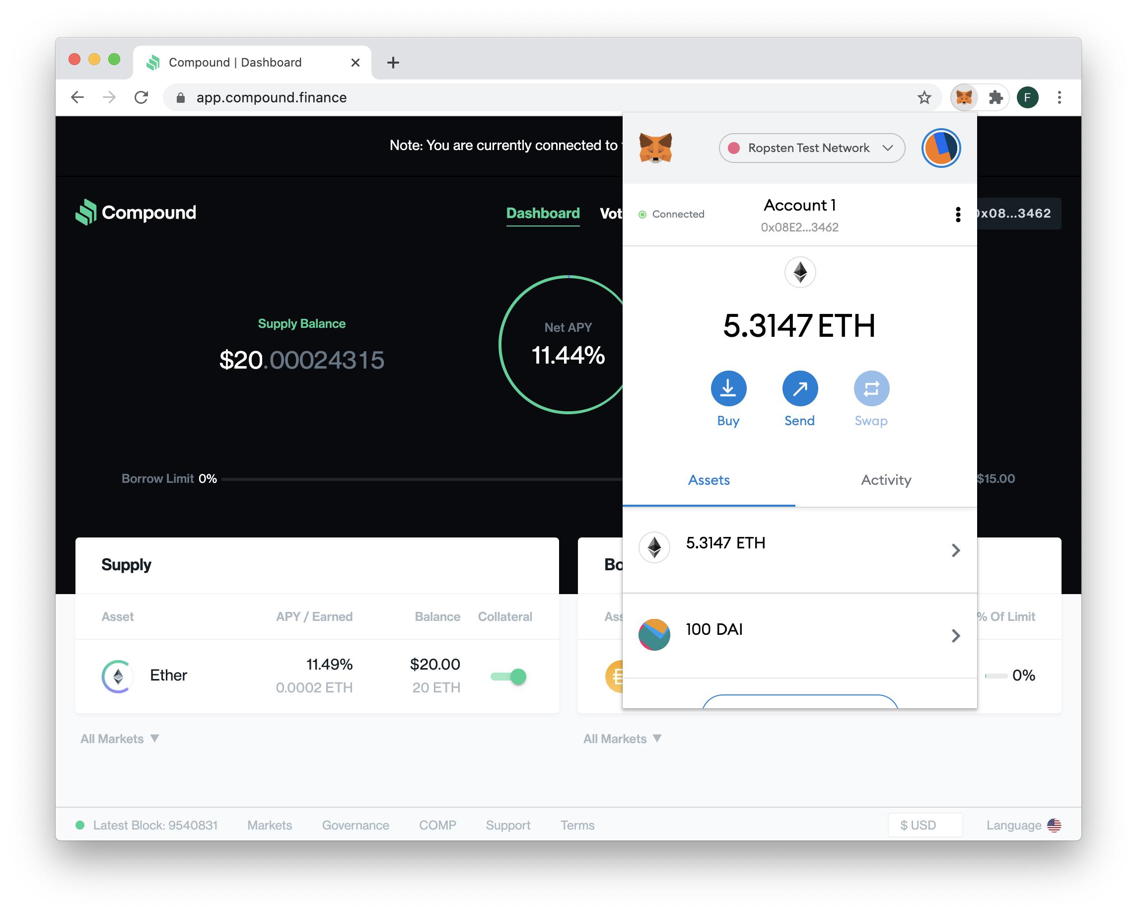 defi鍏ラ棬鍒扮簿閫氱涓冮泦,defi鏂版墜鍏ラ棬鏁欑▼