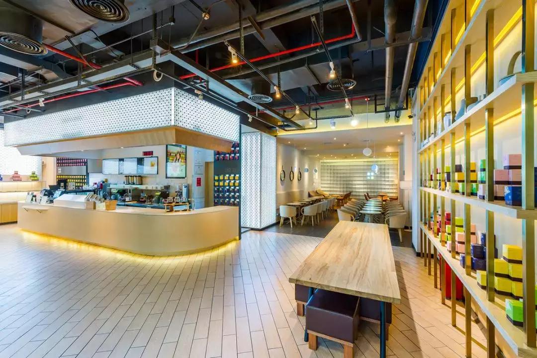 喜茶的骗局你上当了吗,喜茶生意为什么那么火爆