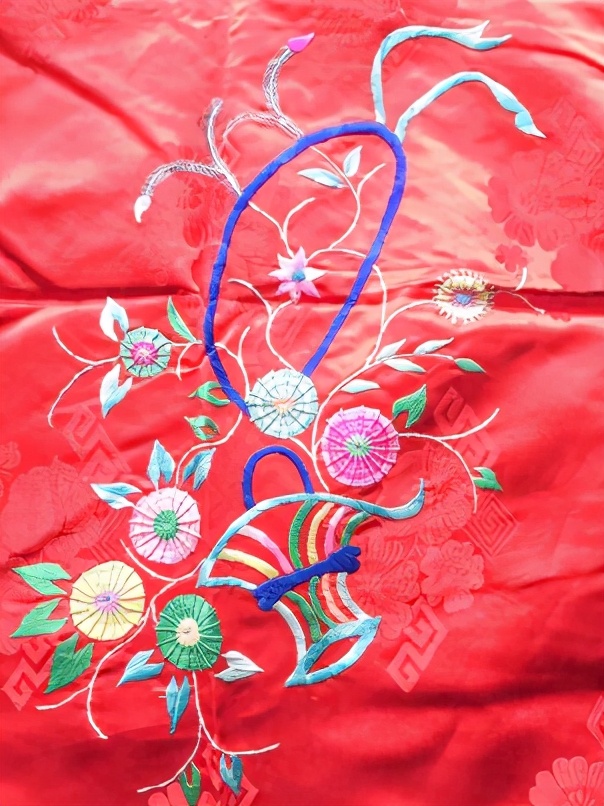 朝阳镇非物质文化遗产,朝阳区非遗手工