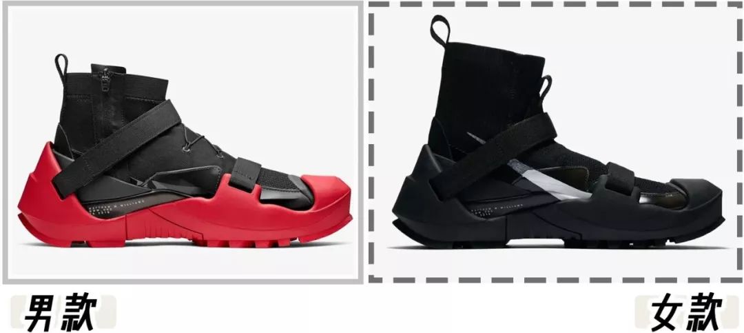 我花2000块抢到3双限量球鞋,还送了一个包...