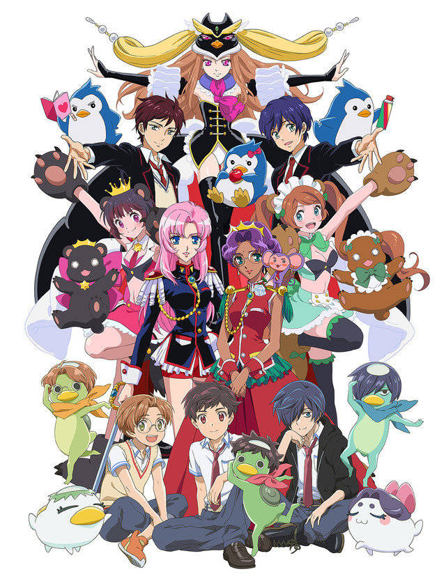 紫罗兰永恒花园进行曲教唱,紫罗兰永恒花园进行曲歌名