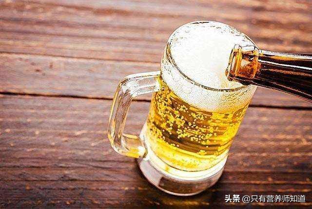 一喝就脸红的人,乙醇脱氢酶和乙醛脱氢酶解酒