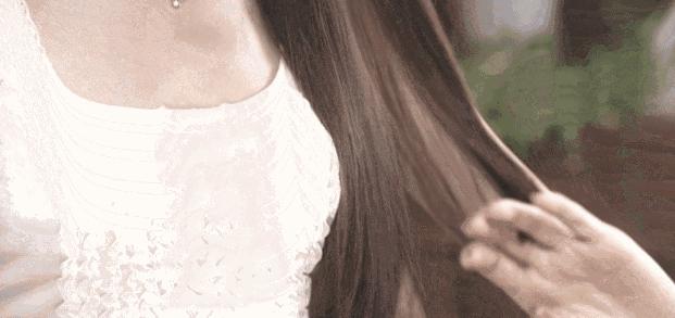 头顶小碎发怎么拉直,头顶炸毛碎发多理发店怎么打理