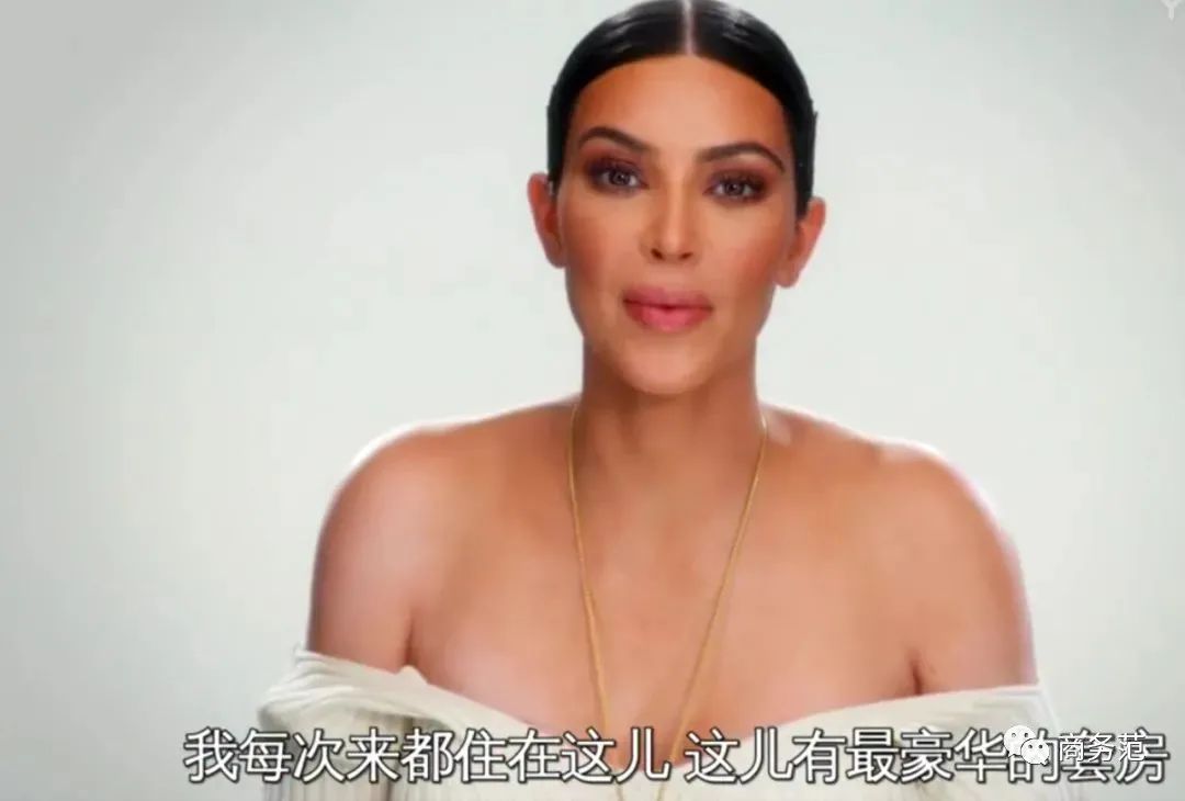 老钱vs新钱vs顶级网红，度假也有鄙视链？