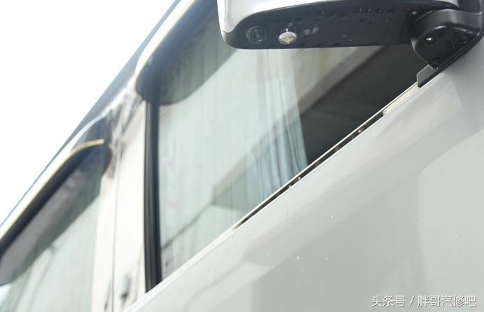 铃木浪迪改k-car,这样的k-car你见过吗