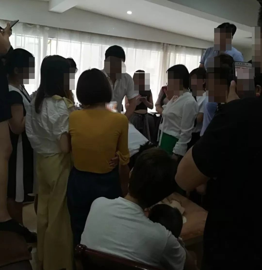 徒手缩骨盆骗局,徒手缩胯骗局