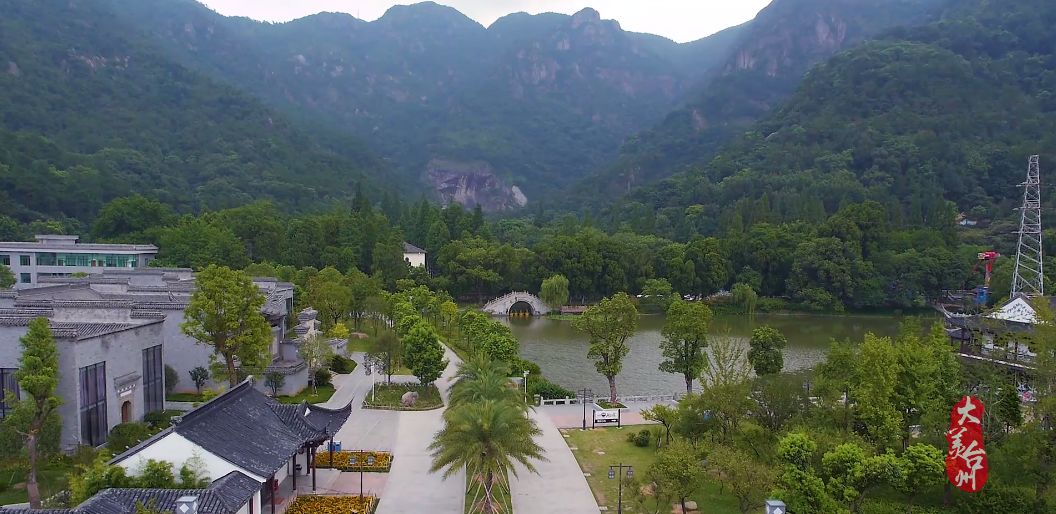 台州历史文化遗产,台州山海文化