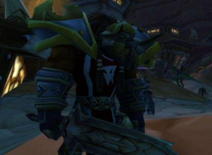 怀旧服mc板甲装备,怀旧服mc值得入手的装备