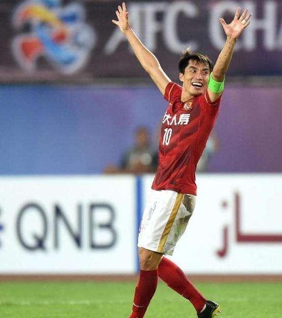 郑智为恒大带来了什么,恒大官方对郑智的评价