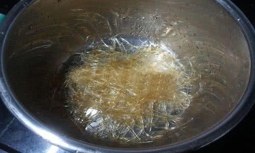 鱼翅最营养的做法,鱼翅怎么做好吃又有营养