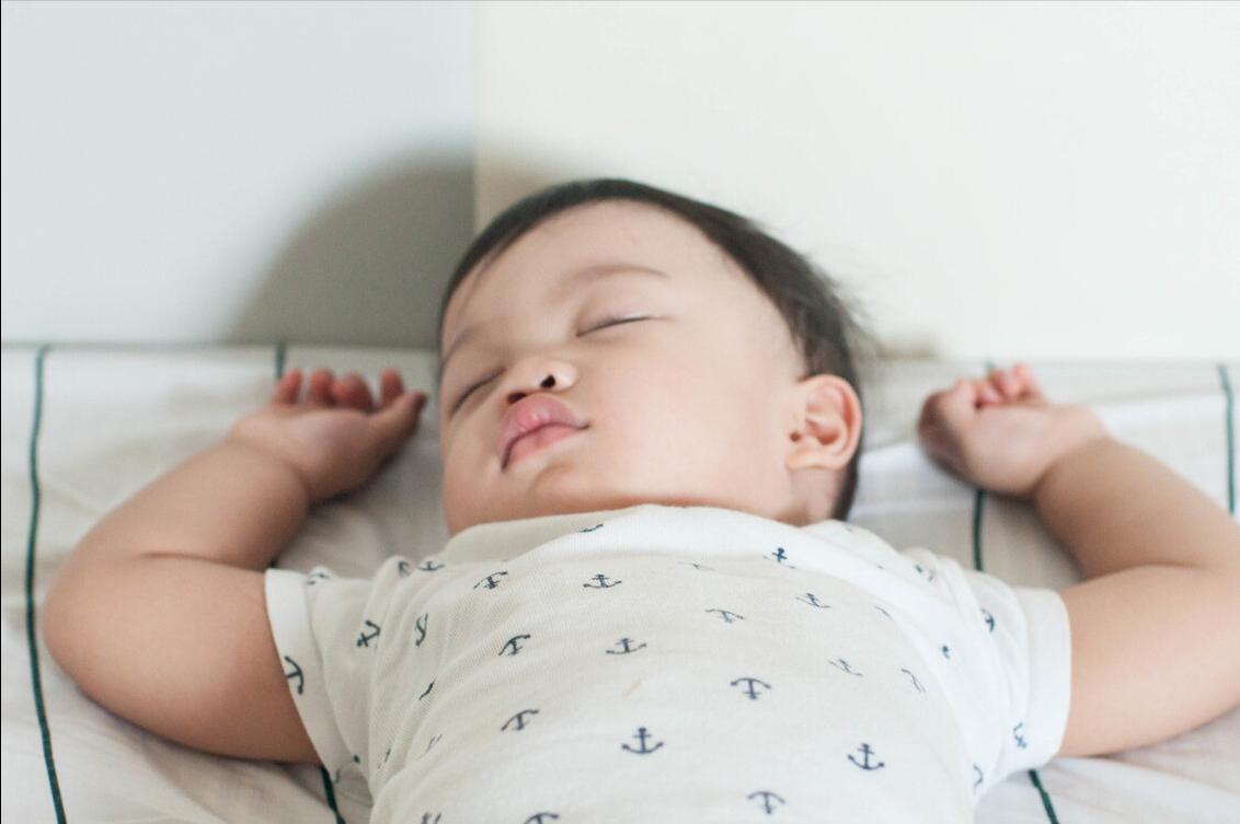 婴儿智商高的3个迹象,10岁儿童智商低的迹象