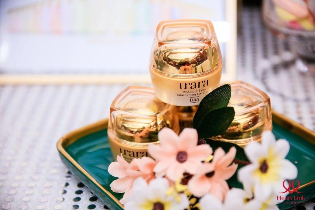 大佳美与资生堂的长线公约：如何实现永续经营？