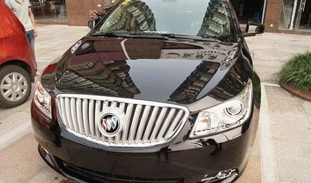 汽车镀晶的效果能保持多久,你的爱车做过镀晶么