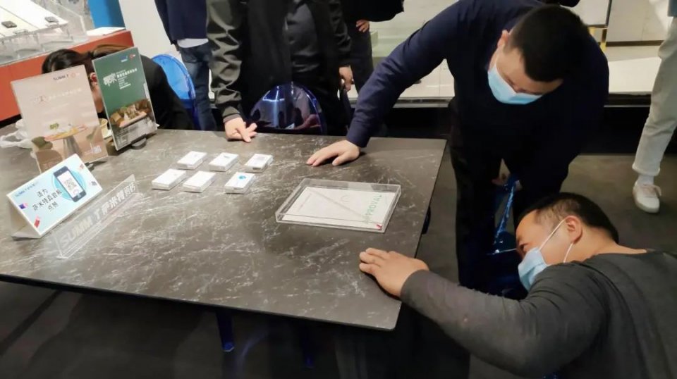 3场活动收获1800+订单！设计师为什么“独爱”萨米特？