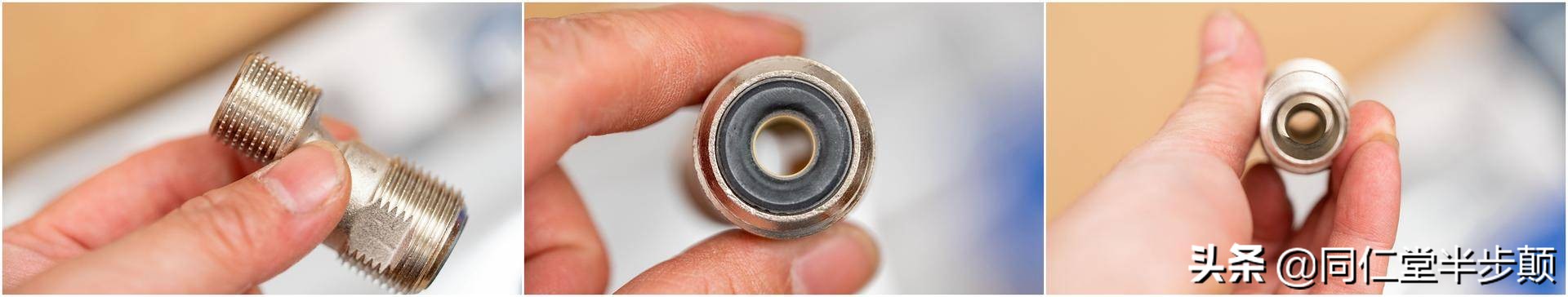 大花洒怎么洗澡,顶喷大花洒