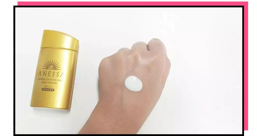 热门防晒霜的测评视频,爆款好物分享女士防晒霜