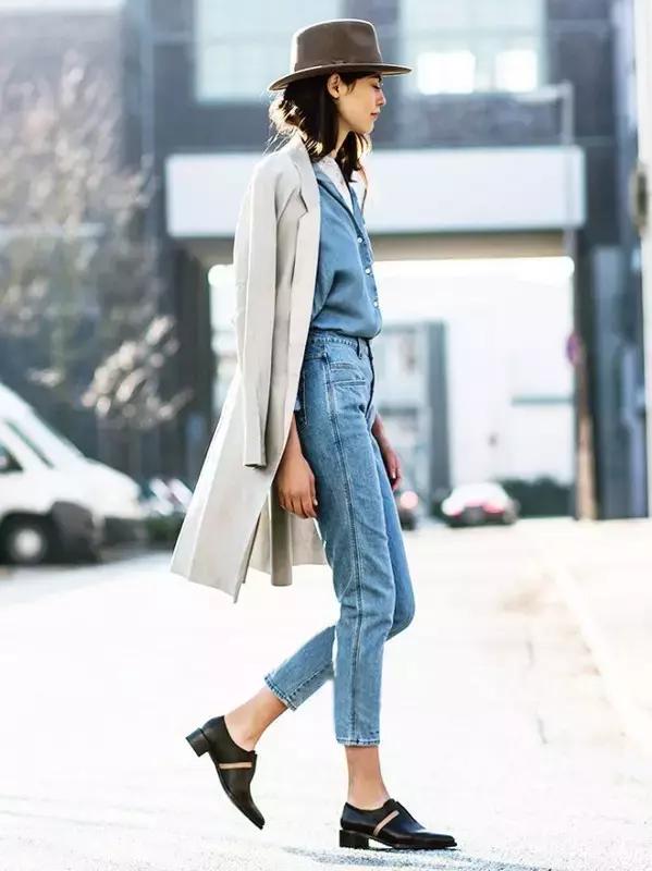 帽子能增加时尚感么,帽子时尚任何场合都可以搭配