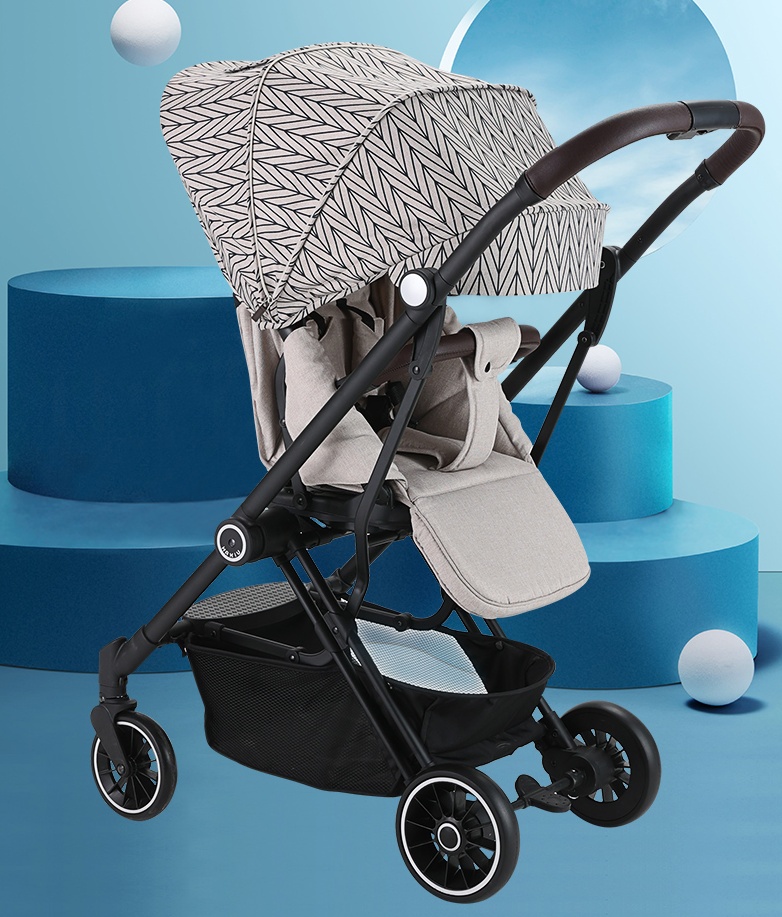 婴儿车十大品牌26款婴儿推车测评,怎么选择轻便婴儿车