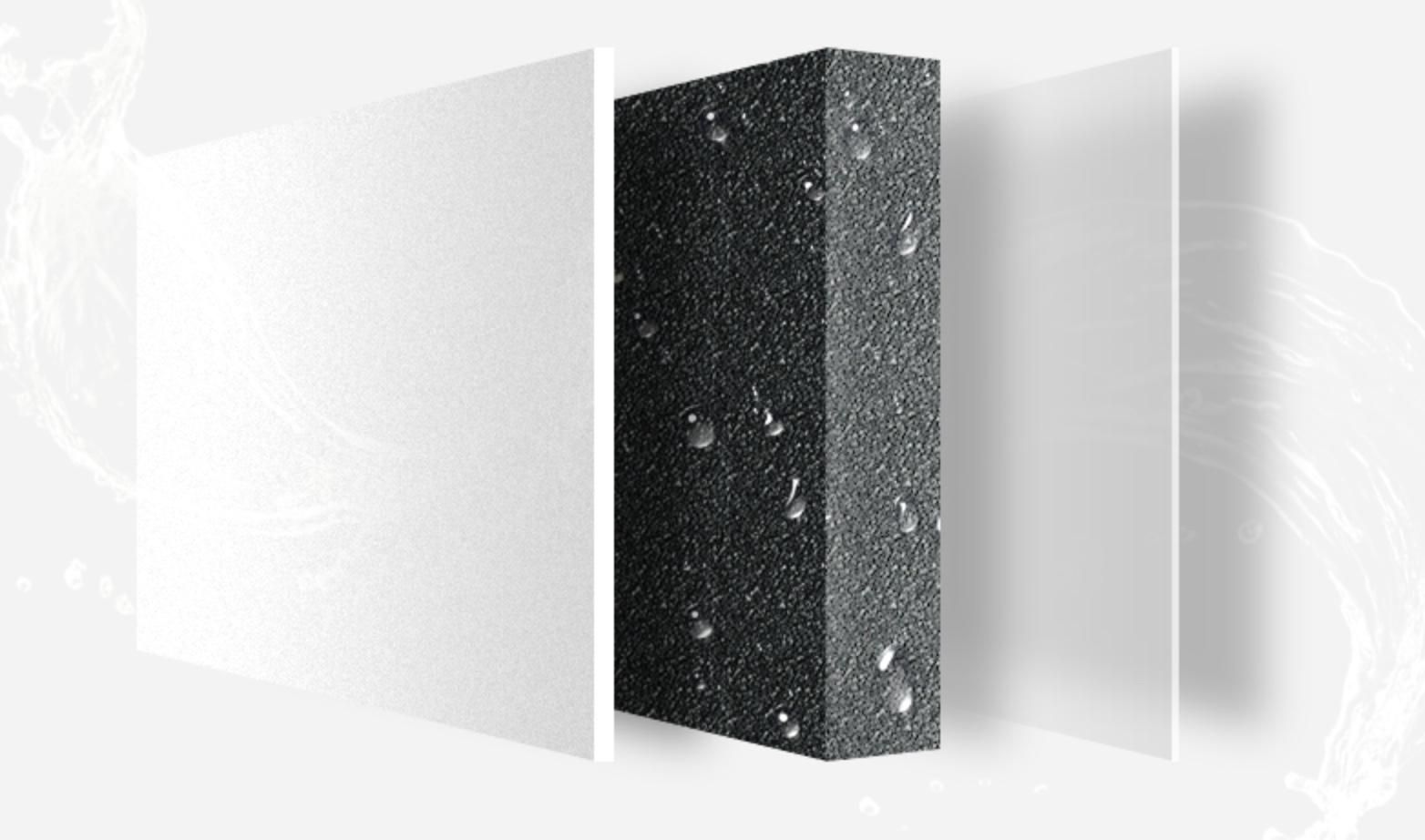 飞机上用的什么品牌的净水器,飞机上的净水器